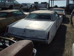 1968 Cadillac Eldorado (68CA3949D)