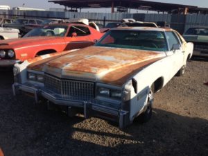 1975 Cadillac Eldorado (75CA2420D)