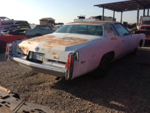 1975 Cadillac Eldorado (75CA2420D)