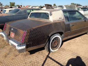 1980 Cadillac Eldorado (80CA5005C)