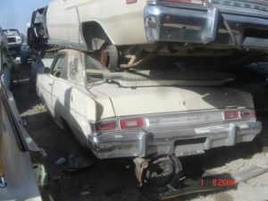 1974 Dodge Dart (74DG3997D)