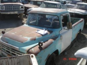 1959 Dodge-Truck (59DT3884C)