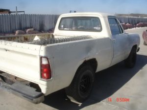 1974 Dodge-Truck  (747284D)