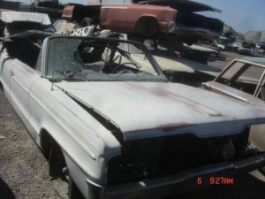 1966 Dodge Convertible (66DG2513D)