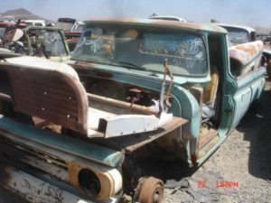 1962  Chevrolet Fleetside (627630D)