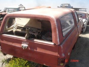 1976 Chevy-Truck Blazer (76CT7137D)