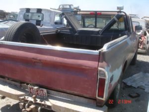 1969 Chevy-Truck (698532D)