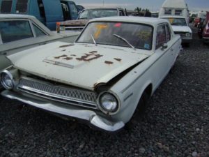 1964 Dodge Dart (64DGD)