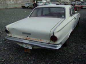 1964 Dodge Dart (64DGD)