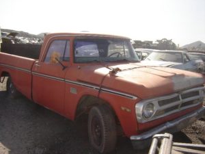 1970 Dodge-Truck  (704346C)