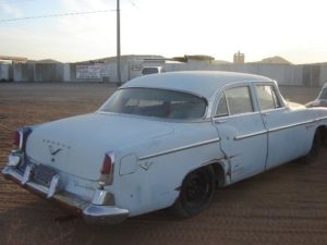 1955 Desoto Firedome (553526C)