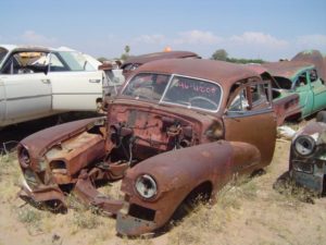 1946 Cadillac (46CA4208C)