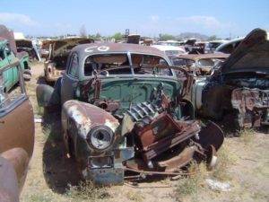 1946 Cadillac (46CA8704C)