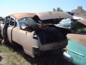 1954 Cadillac (54CA1026C)