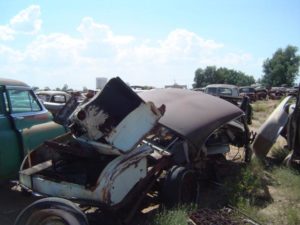 Gebruikte Cadillac onderdelen