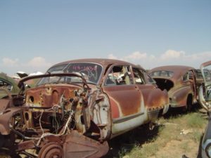 1948 Cadillac DeVille (48CA1030C)