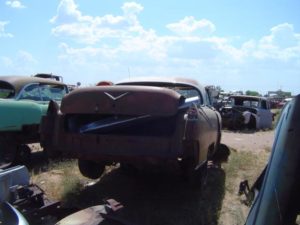 1955 Cadillac Coupe deVille (55CA5770C)