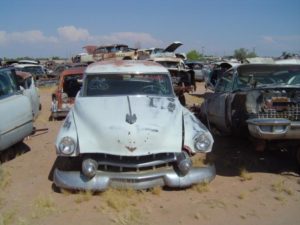 1953 Cadillac (53CA8449C)