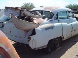 1953 Cadillac (53CA8449C)