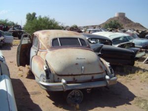 1947 Cadillac  (47CA6311C)