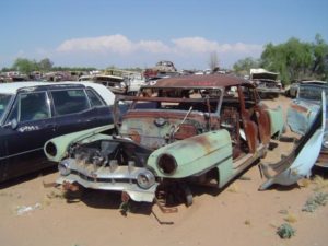 1951 Cadillac (51CA1035C)