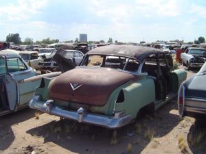 1951 Cadillac  (51CA1035C)