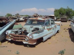 1952 Cadillac  (52CA3671C)