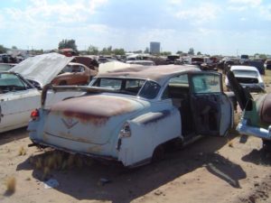 1952 Cadillac  (52CA3671C)