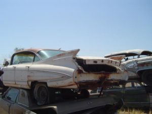 1959 Cadillac Fleetwood (59CA1044C)