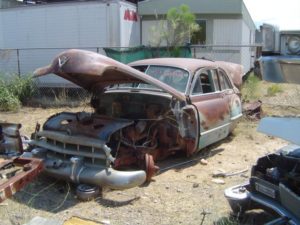 1947 Cadillac (47CA0110B)