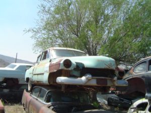 1951 Cadillac (51CA2006B)