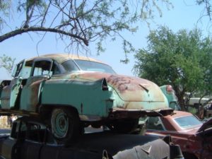 1951 Cadillac (51CA2006B)