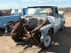 1962 Chevy-Stepside (62CT8967D)