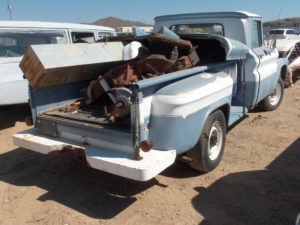 1962 Chevy-Stepside (62CT8967D)