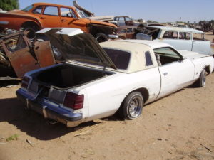 1979 Dodge Magnum (79DO1655C)