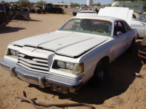 1979 Dodge Magnum (79DO1655C)