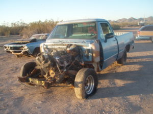 1972 Dodge-Truck 1/2T (72DTNVND)