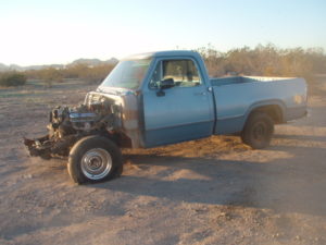 1972 Dodge-Truck 1/2T (72DTNVND)