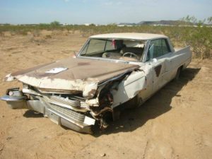 1963 Cadillac Coupe deVille (63CA5478D)