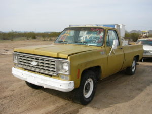 1976 Chevy-Truck (76CT5639C)