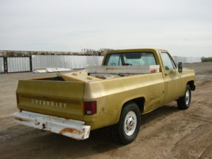 1976 Chevy-Truck (76CT5639C)