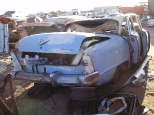 1955 Dodge Coronet (55DG6708C)