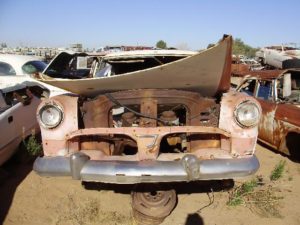 1956 Dodge Coronet (56DG4892C)