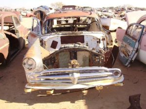 1954 Dodge Coronet (54DG4337C)