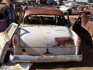 1954 Dodge Coronet (54DG4337C)