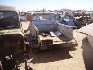 1954 Dodge-Truck  (54DT5485C)