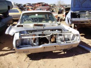 1966 Dodge Monaco (66DG5119C)