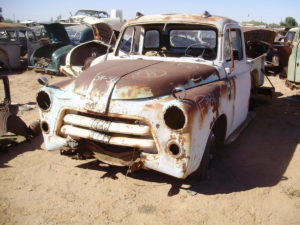 1954 Dodge-Truck  (54DT5485C)