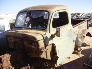 1949 Dodge-Truck 1/2T (49DT2757C)