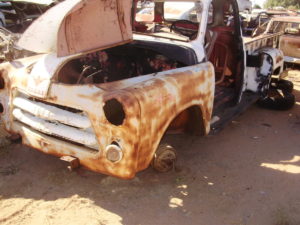 1954 Dodge-Truck (54DT2076C)